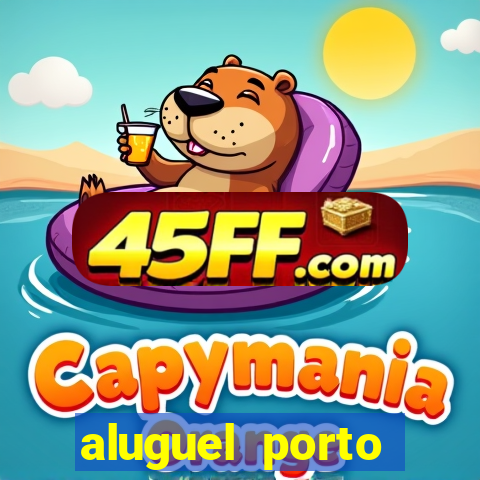 aluguel porto alegre kitnet